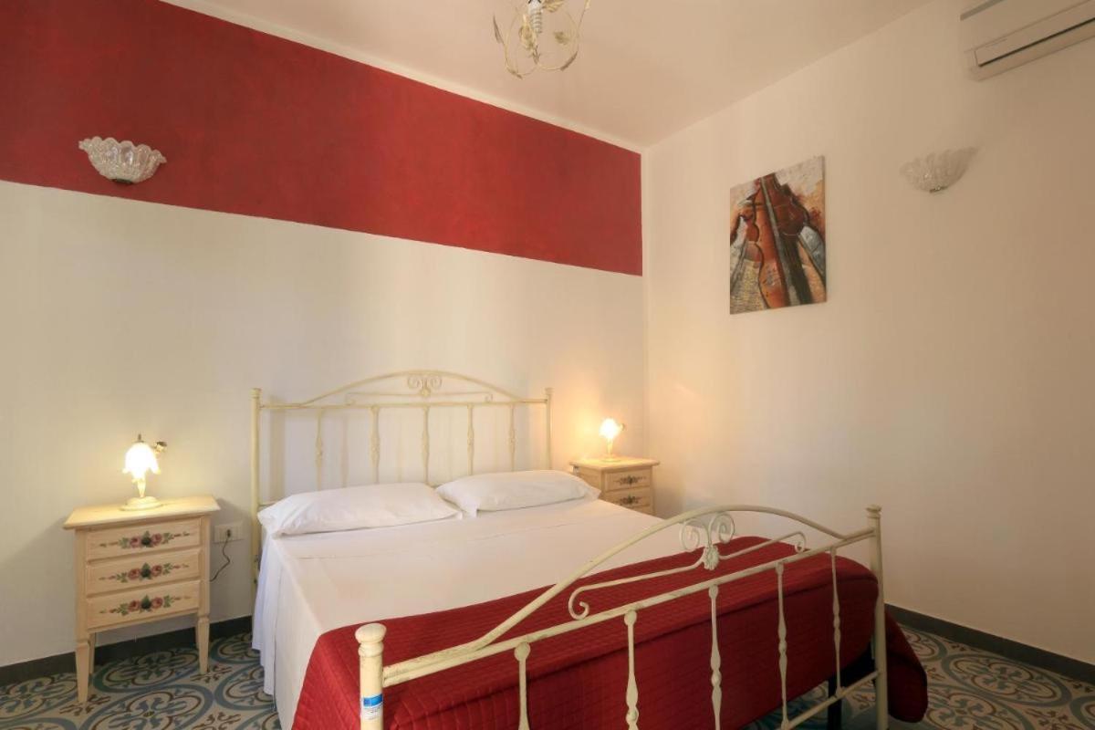 トッレ・モッツァ Agriturismo Allu Ruvezzu Bed & Breakfast エクステリア 写真